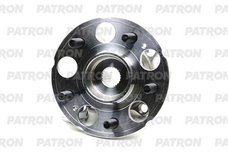 PBK7666H Ступица колеса