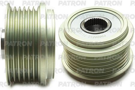 P5026610 Шкив генератора