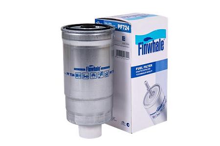 Фильтр топливный HYUNDAI ELANTRA/SANTA FE 2.0CRDI PF724