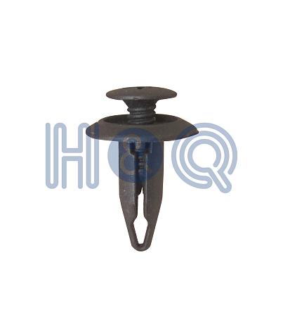 70203074 Клипса пластмассовая FORD