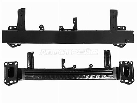 Усилитель бампера Kia Cerato 18-21 (Спереди)