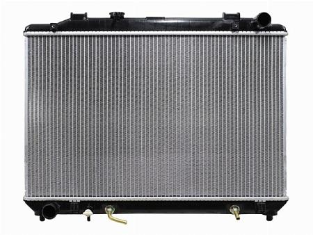 Радиатор Toyota Town Ace 96-08