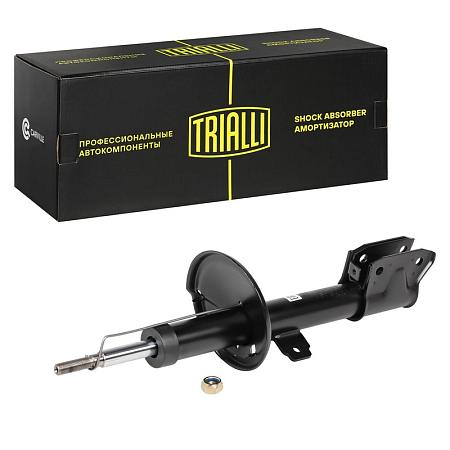 TRIALLI AG 09065 Амортизатор для автомобилей Renault Arkana (19-) (стойка) передний левый / правый