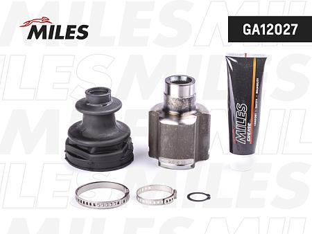 ШРУС FORD MONDEO 00-07 внутр.прав. GA12027