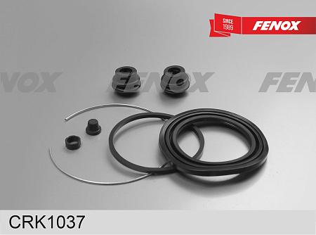 CRK1037 Ремкомплект суппорта передний TOYOTA CAMRY  06-