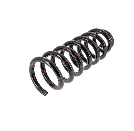 Пружина подвески передней HONDA CR-V -02 SCP10142