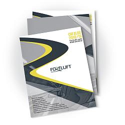 Каталог Fortluft 2018-2019