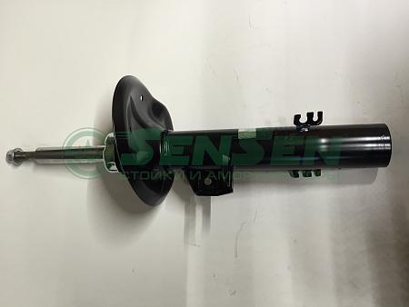 Амортизатор перед. прав. BMW X3 (E83) - 42142170