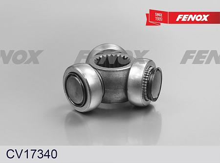CV17340 Трипоид FIAT/FORD/MAZDA/NISSAN/VOLVO