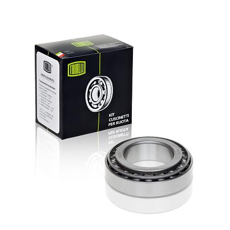 TRIALLI CS 210 Подшипник ступицы задней внутренний для автомобиля ГАЗ 3302