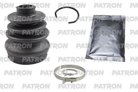 PDC0107 Пыльник ШРУСа