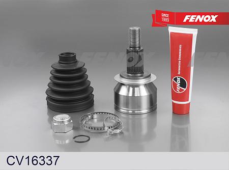 CV16337 ШРУС MAZDA CX-5 11-13 нар.