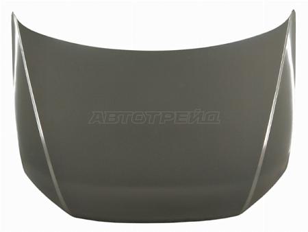 Капот Volkswagen Polo 14-20