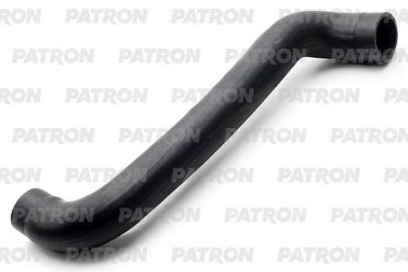 PH1200 Патрубок интеркулера