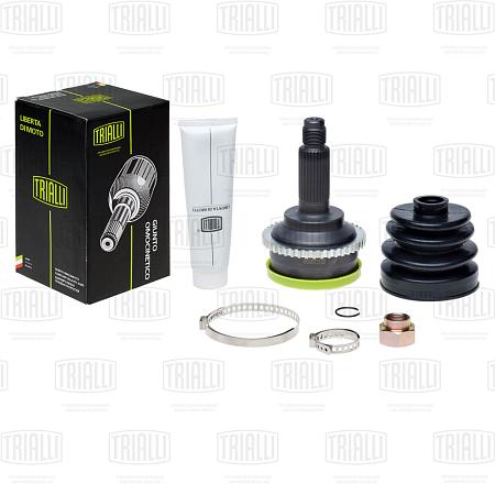 ШРУС для а/м Kia Spectra (00-) Ижевск 1.6i ABS44 (наруж.) (GO 073122)