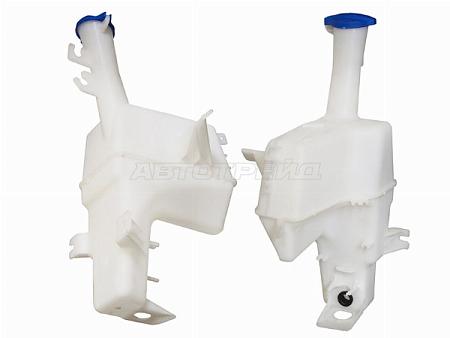 Бачок омывателя Hyundai Creta 15-20 (С горловиной)