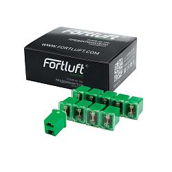 Предохранители картриджные 40A серия FUS08 [10 шт.] fus08-40-10k