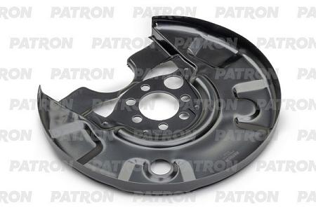 Кожух тормозного диска PBS100