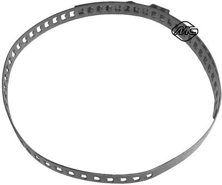 ХОМУТ ОБЖИМНОЙ 64-122 00070