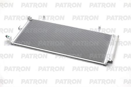 PRS1448 Радиатор кондиционера