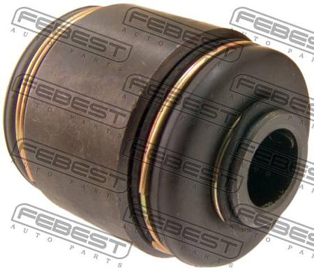 Сайлентблок (плавающий) задней цапфы TAB-021Z