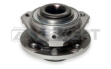 Ступица перед. (без ABS) OPEL ASTRA G 98- rl-1404