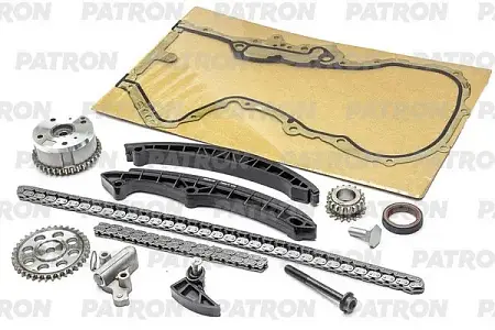 PTCK024 Комплект цепи ГРМ