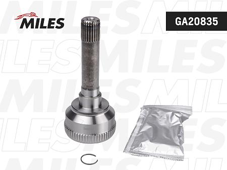 ШРУС LAND ROVER DEFENDER 07-16 нар. GA20835