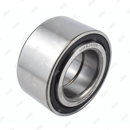 Подшипник ступ. HONDA ODYSSEY 43X79X38X41 HWB28009