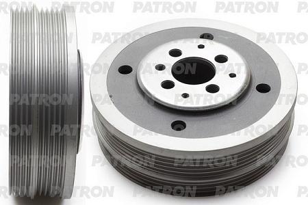 PP1042 Шкив коленвала