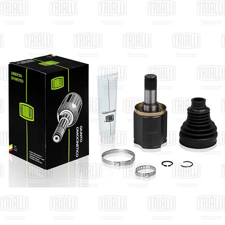 ШРУС для а/м Лада Vesta (15-) (КПП VAZ 21807) (внутр.) (GO 842)