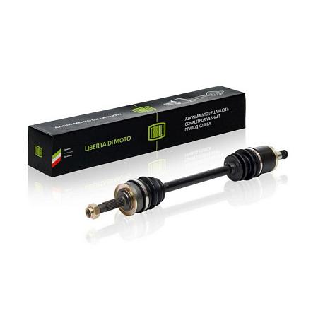 TRIALLI AR 741 Привод левый для автомобилей Лада 1111 Ока