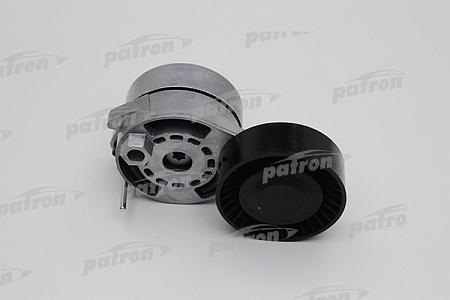 Натяжитель поликлинового ремня PT31312