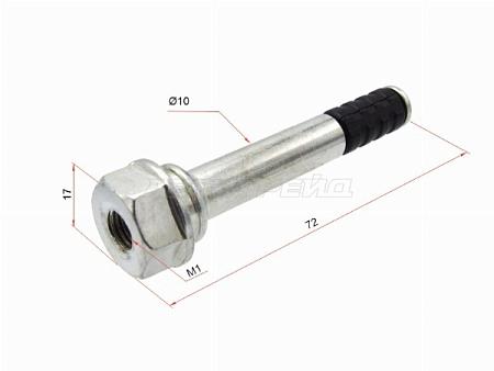 Направляющая суппорта FR SUZUKI GRAND VITARA 06-