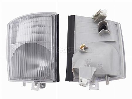 Габарит Mitsubishi Fuso Canter FE7 02-12 (Слева)