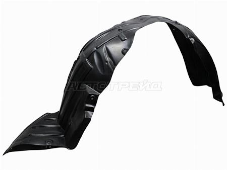 Подкрылок Changan UNI-T 20-23 (Спереди/ Справа)