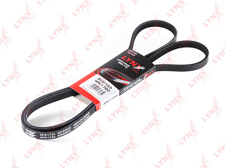 Ремень п/к 4PK1720