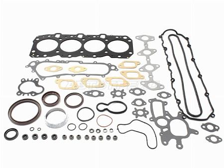 Ремкомплект ДВС 1KZTE TOYOTA HILUX/SURF/LC PRADO 96-