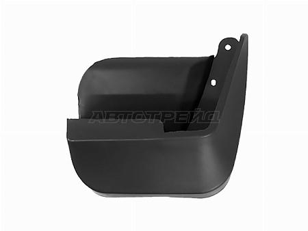 Брызговик Subaru Forester 12-19 (Сзади/ Справа)