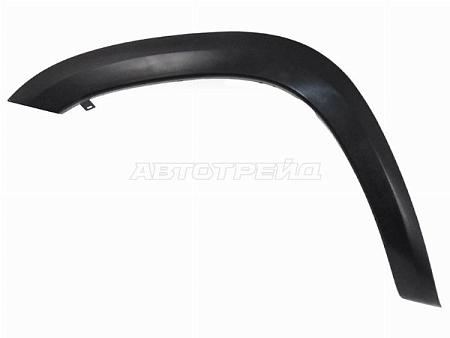 Расширитель крыла Toyota RAV4 (XA30) 05-13 (Спереди/ Слева)