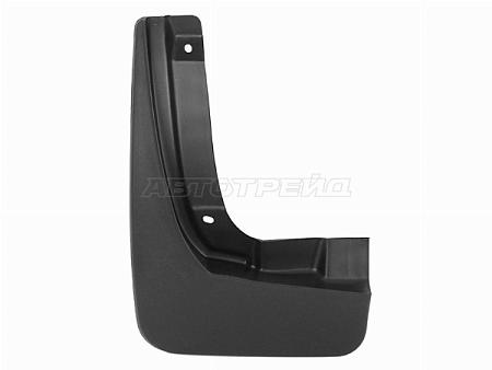 Брызговик Skoda Rapid 20- (Сзади/ Слева)