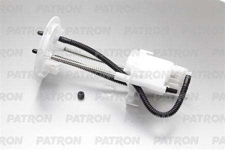 PF3404 Фильтр топливный