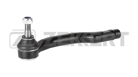 Наконечник рулевой лев. Mazda 6 II 07- sn-2440