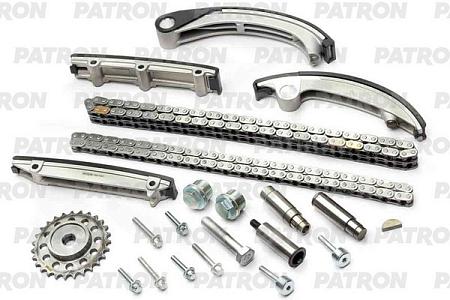 PTCK054 Комплект цепи ГРМ