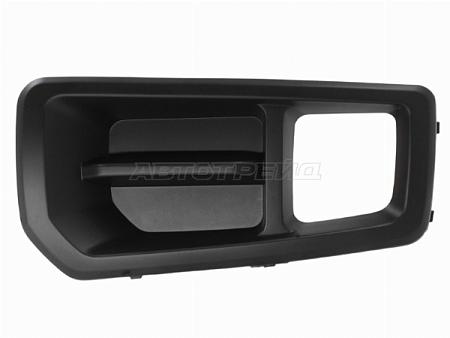 Оправа ПТФ Haval Dargo 22- (Сзади/ Справа)