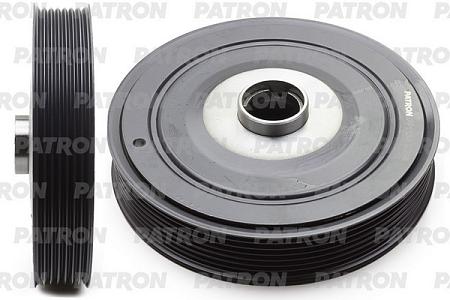 PP1128 Шкив коленвала