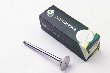 Клапан выпускной fi ducat 10td r3954/rcr