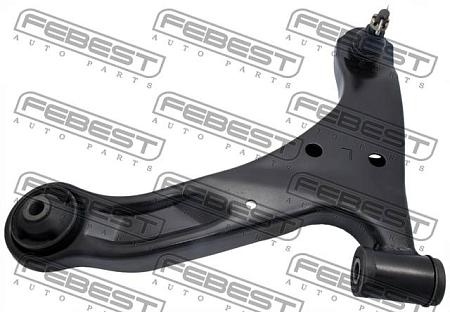 Рычаг передний L 0724-GVJBL