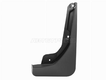 Брызговик Geely Emgrand 21- (Сзади/ Справа)