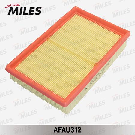 Фильтр воздушный SUZUKI SWIFT 03- AFAU312